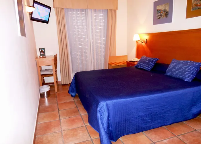 Hotel Dona Catalina