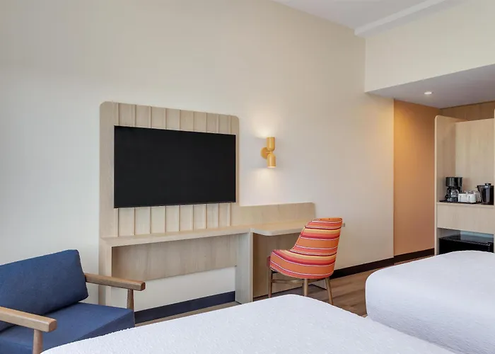 Hampton By Hilton Guanacaste Airport