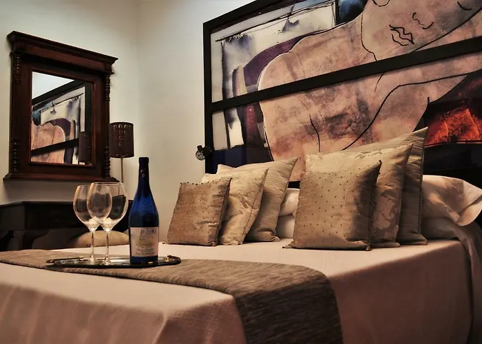 Casa Silca (Adults Only)